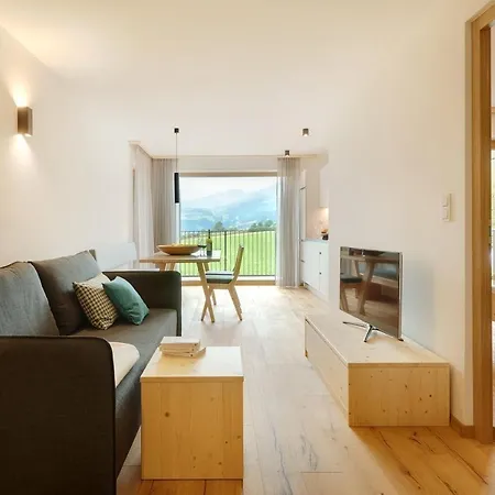 Ariala - Mountain Holiday Home Falzes Exterior photo