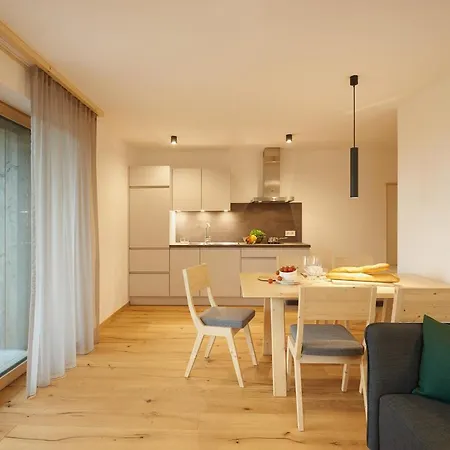 Ariala - Mountain Holiday Home Falzes Exterior photo