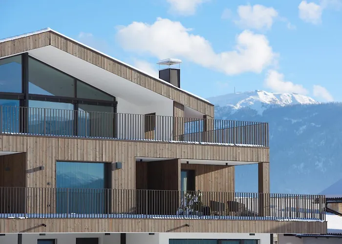 Ariala - Mountain Holiday Home