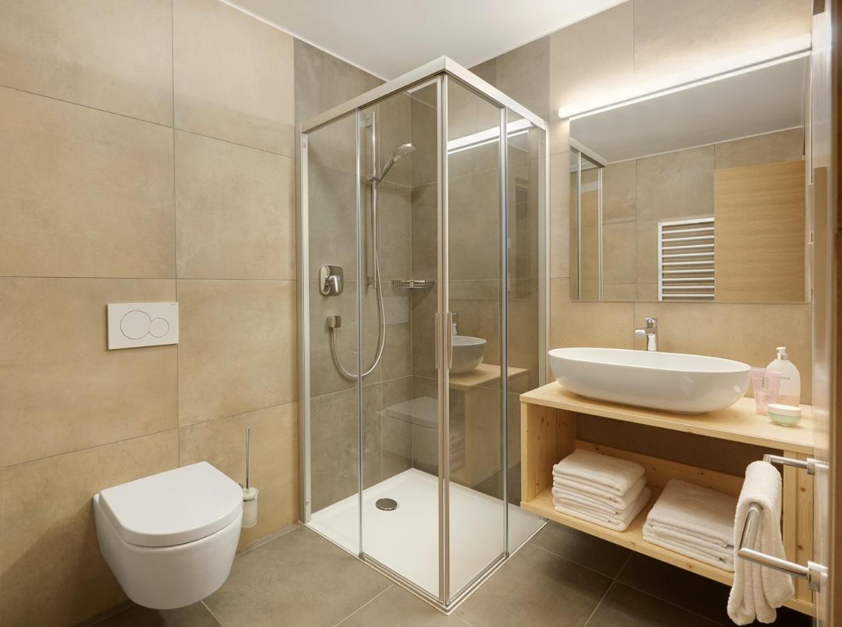 Ariala - Mountain Appartement Falzes