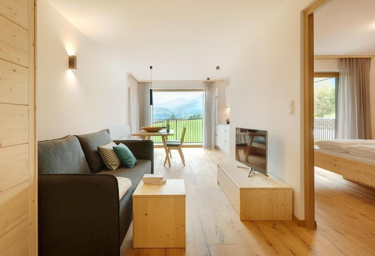 Apartment Ariala - Mountain *