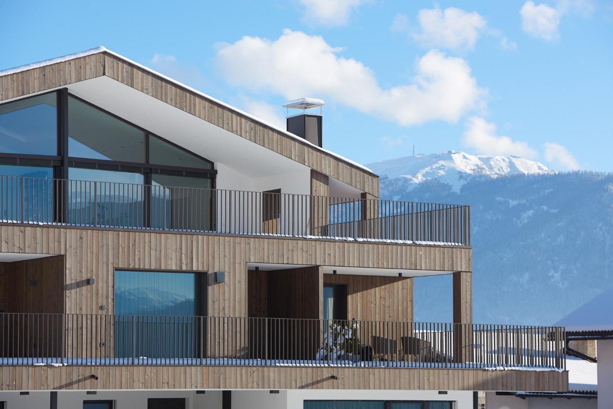 Ariala - Mountain Appartement